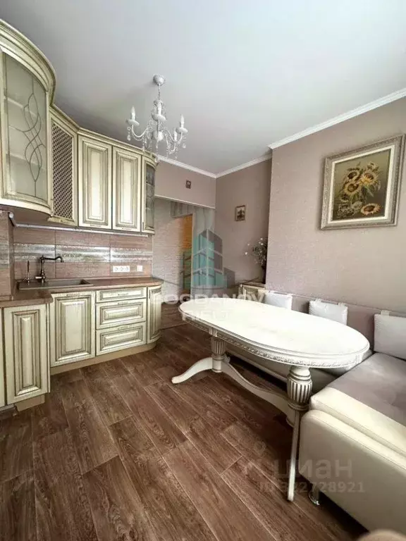 2-к кв. Омская область, Омск СибНИИСХоз мкр, ул. 1-я Пригородная, 14к2 ... - Фото 2