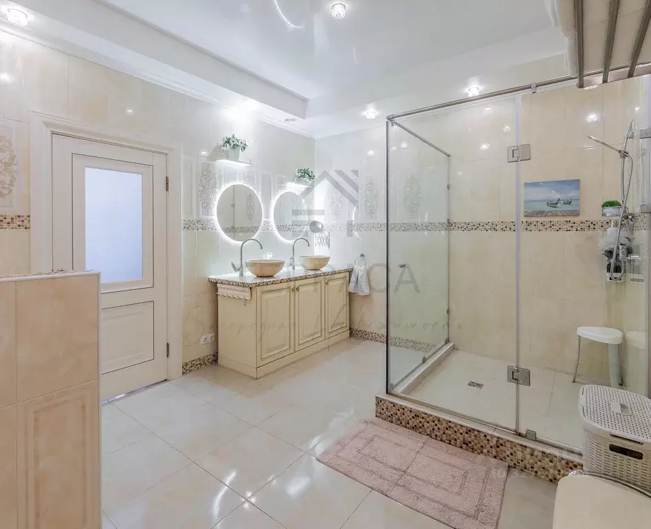 Дом в Санкт-Петербург пос. Александровская, ул. Краснокутская, 27к9 ... - Фото 2