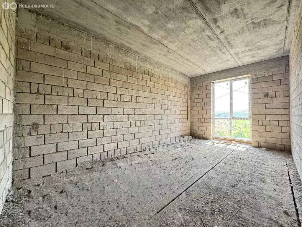 1-комнатная квартира: Нальчик, улица Тарчокова, 127 (44.1 м) - Фото 1