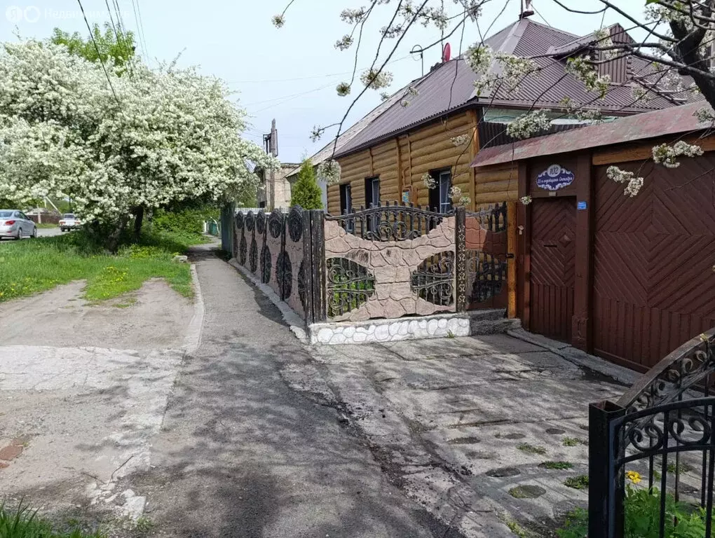 Дом в Челябинск, улица 32-й Годовщины Октября, 102 (55 м) - Фото 0