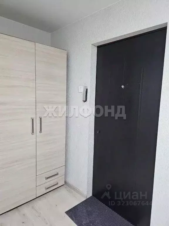 Студия Томская область, Томск ул. Сергея Лазо, 16/1 (17.0 м) - Фото 2