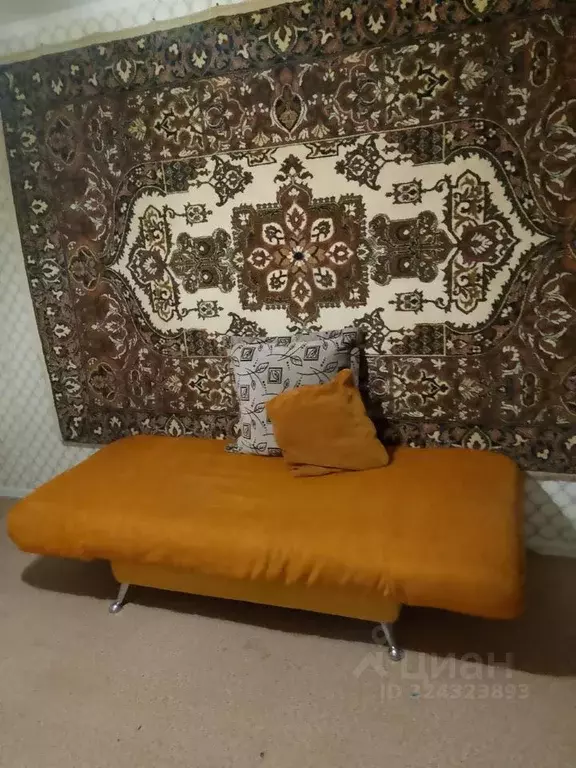 Комната Свердловская область, Верхняя Пышма Юбилейная ул., 2 (15.0 м) - Фото 1