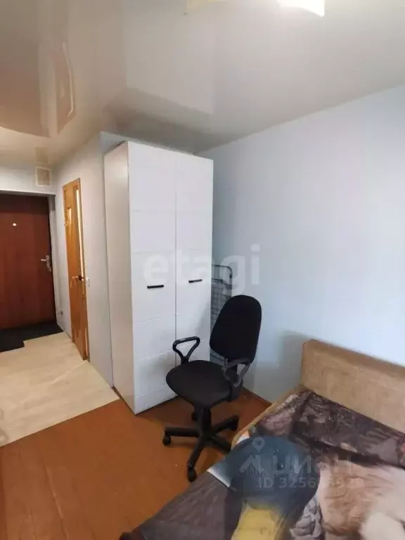 Комната Коми, Сыктывкар ул. Морозова, 8 (17.0 м) - Фото 2