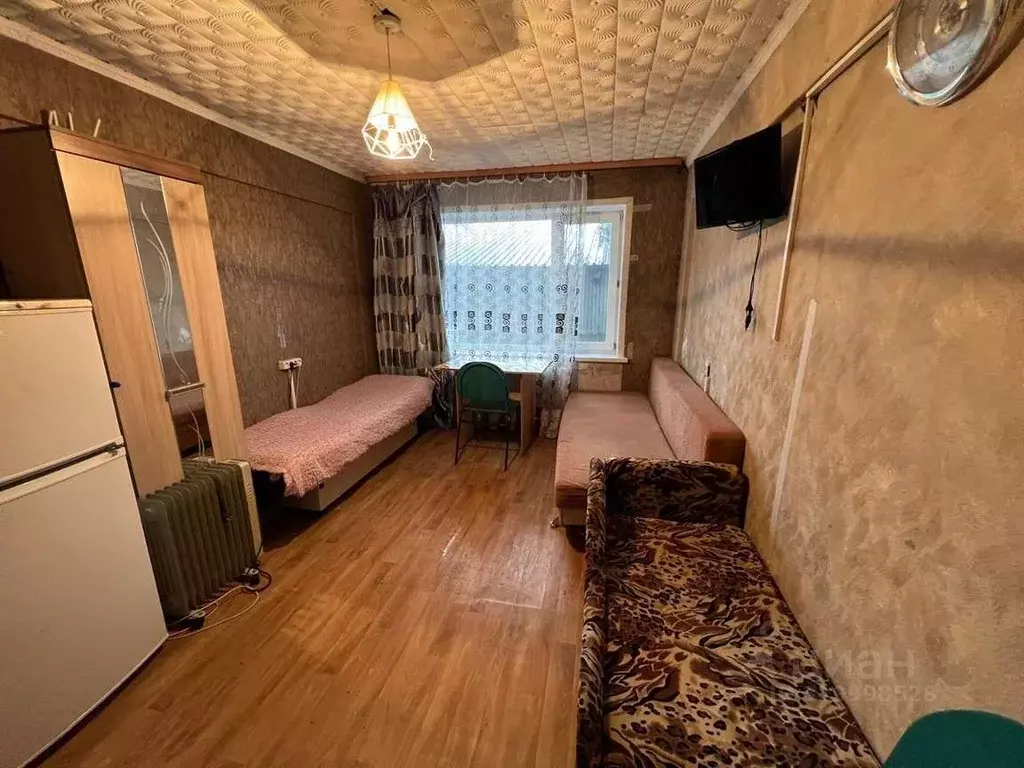 Комната Амурская область, Благовещенск Кузнечная ул., 70/2 (22.3 м) - Фото 0