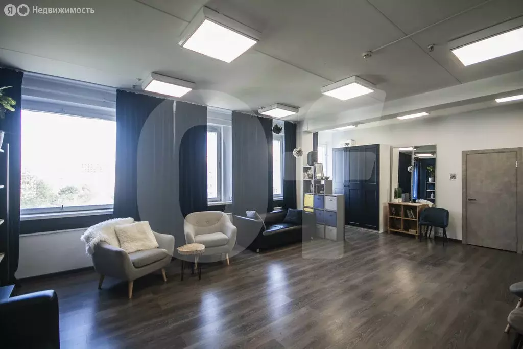 Офис (1500 м) - Фото 2