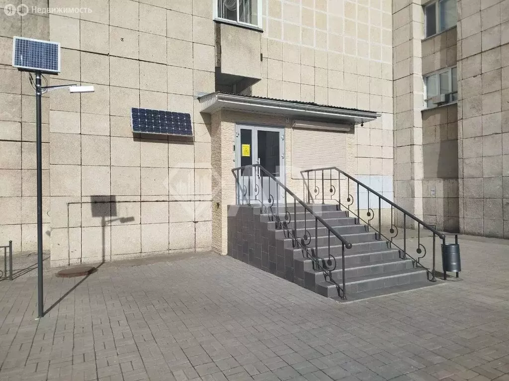 Помещение свободного назначения (105.3 м) - Фото 0