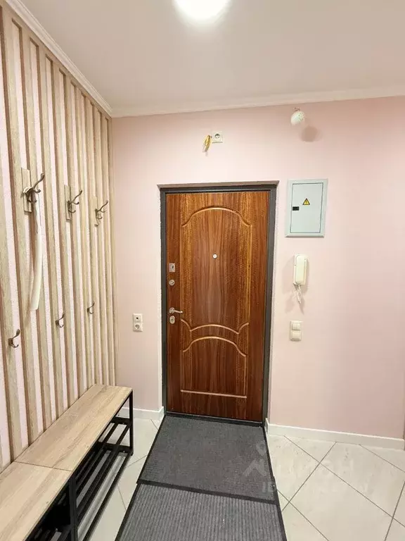 3-к кв. Москва Уральская ул., 1к1 (75.0 м) - Фото 1