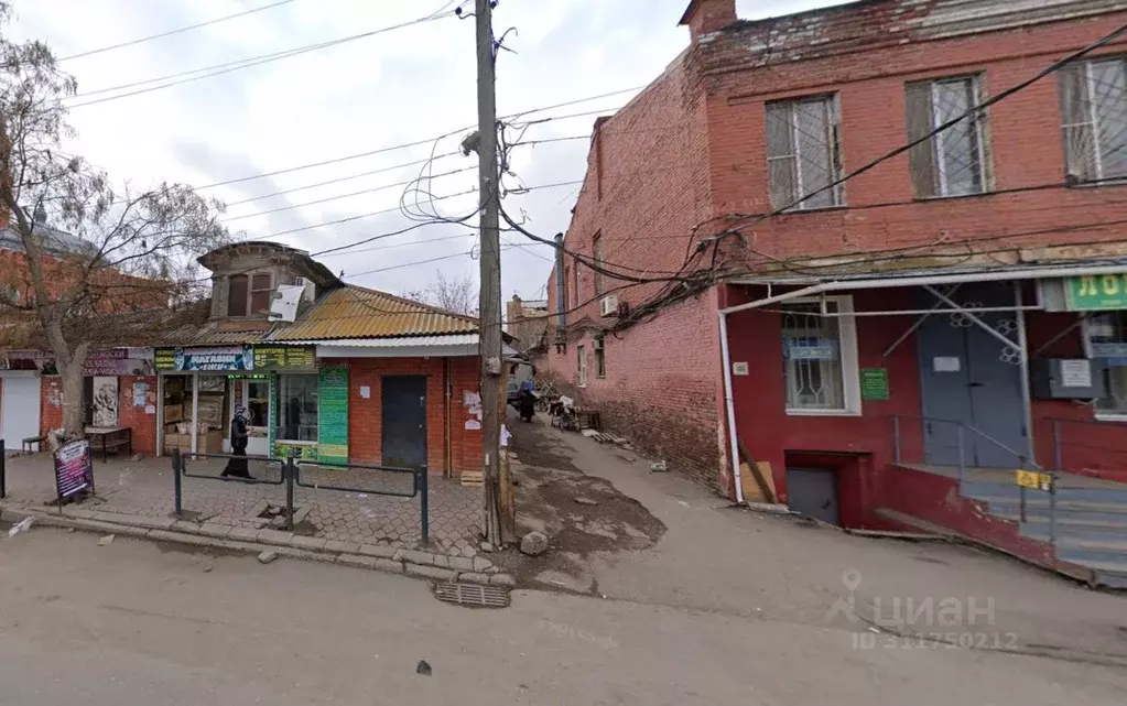 Помещение свободного назначения в Астраханская область, Астрахань ... - Фото 0