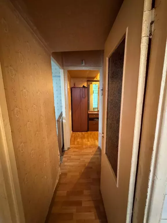 Продаётся 1-к квартира, 31.7 м - Фото 1