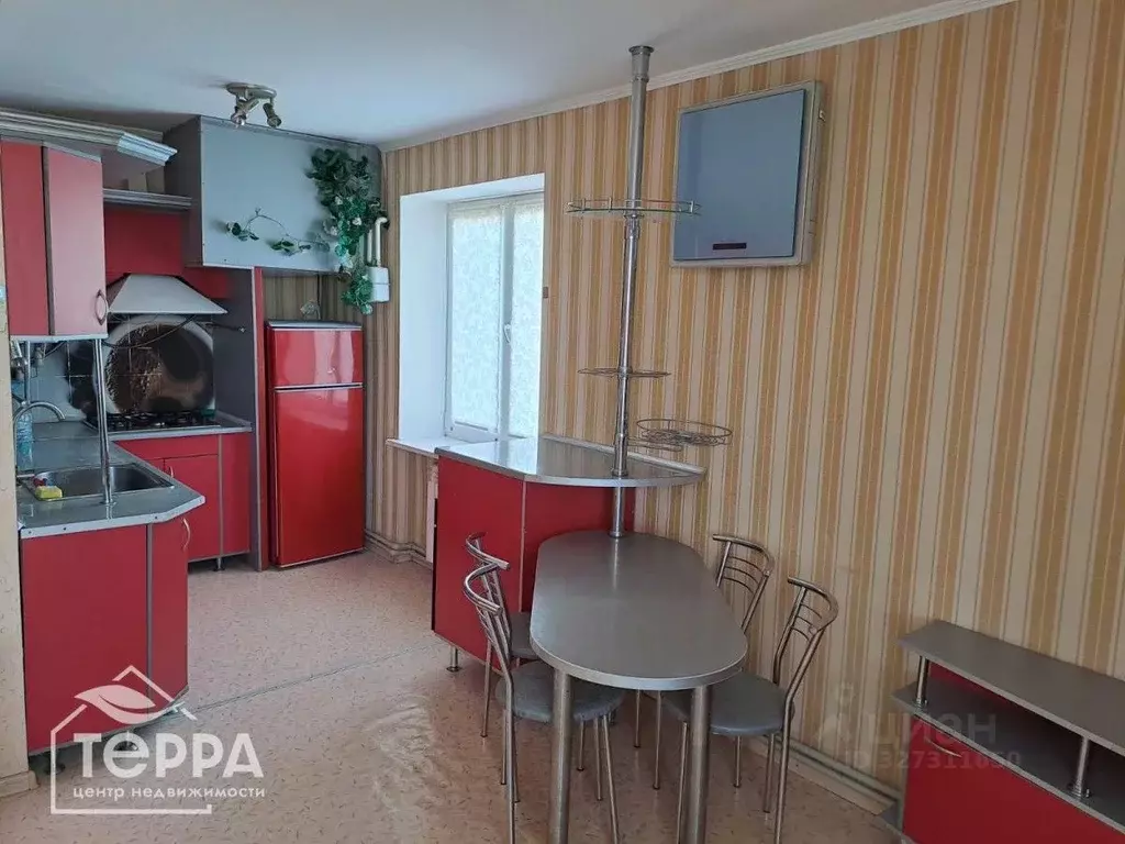 3-к кв. Крым, Евпатория ул. Некрасова, 104 (63.2 м) - Фото 2