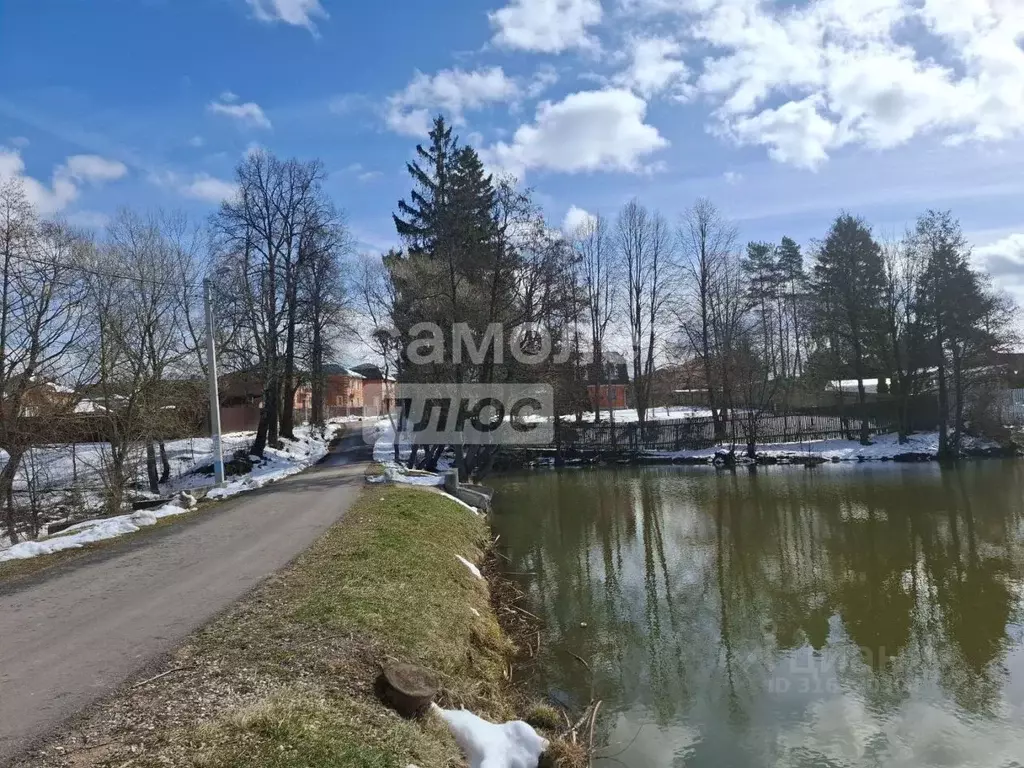 Участок в Москва д. Романцево, Романтика кп,  (6.0 сот.) - Фото 2