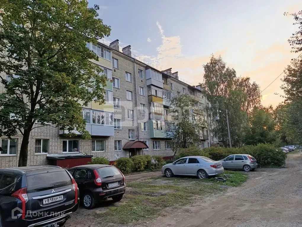 Продаётся 2-к квартира, 48.5 м - Фото 1