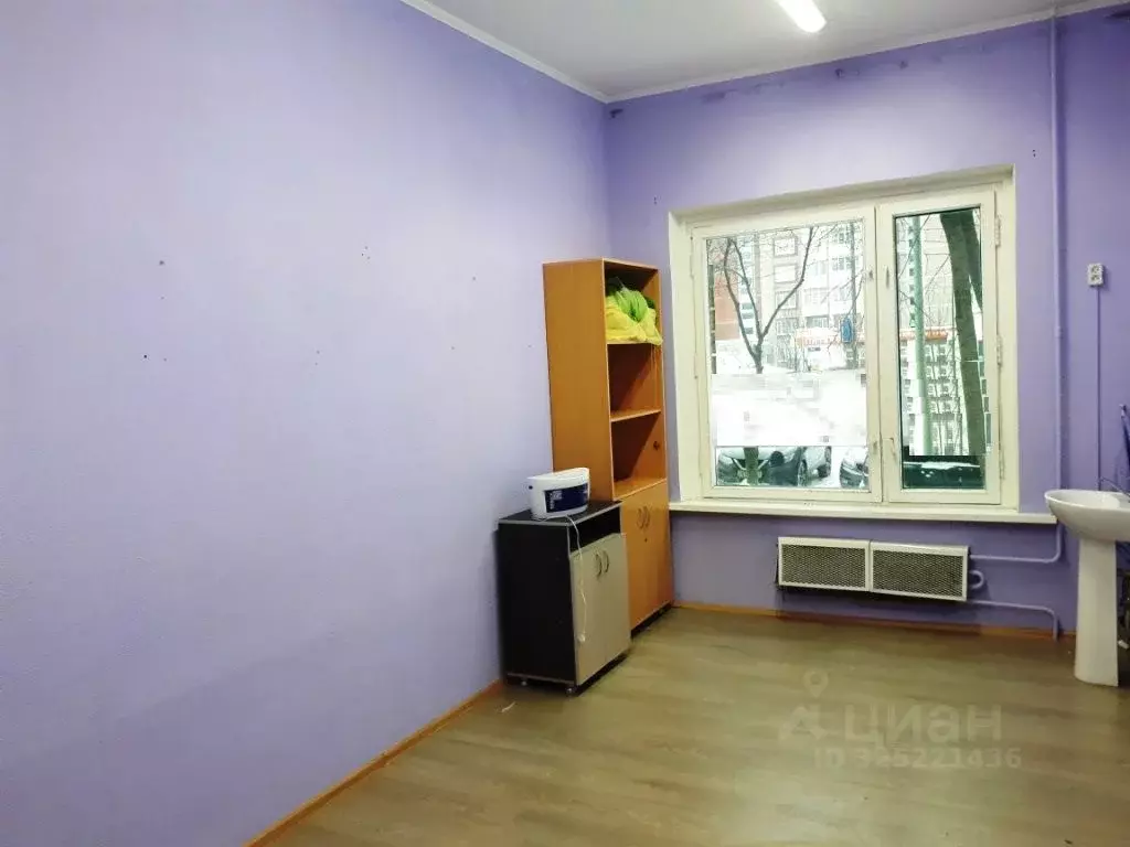 Помещение свободного назначения в Москва, Москва, Зеленоград к1519 (17 ... - Фото 0