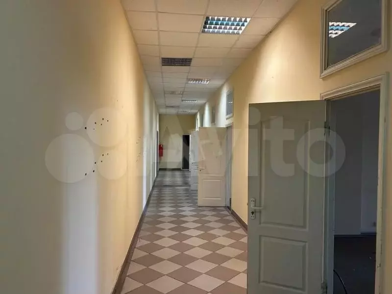 Аренда офиса 204 м2 м. Пражская в юао в - Фото 1