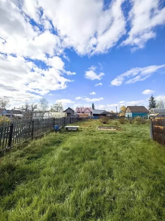 Дом в Новосибирская область, Новосибирск Лилия СНТ, ул. Центральная ... - Фото 2