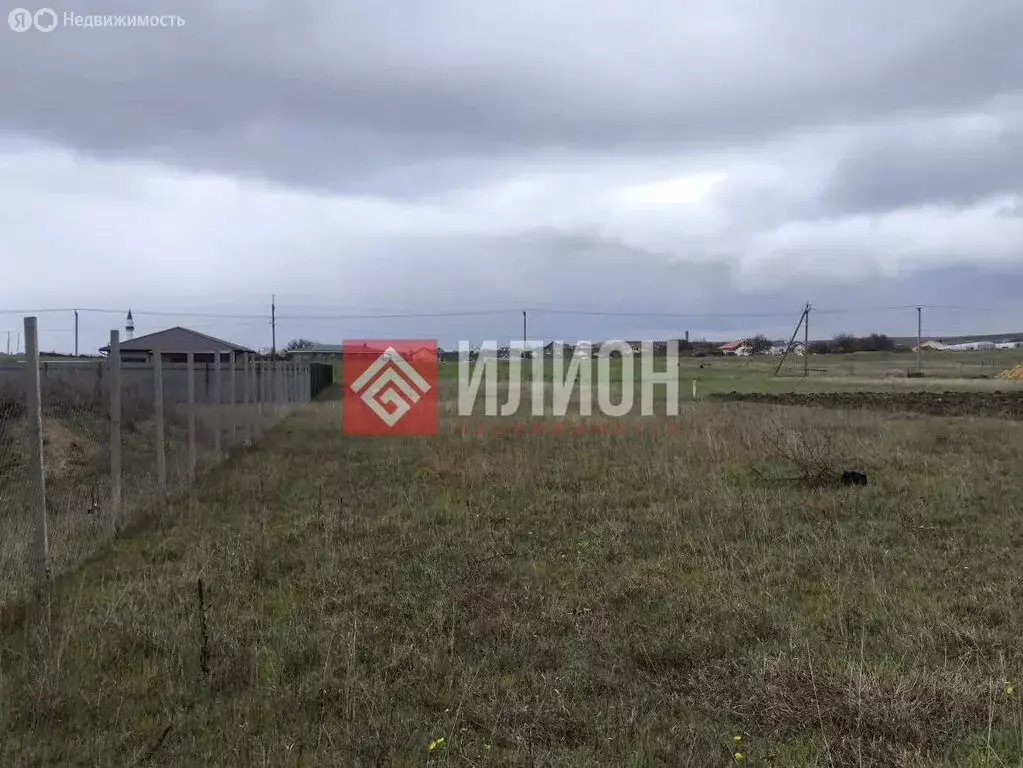 Участок в Урожайное, улица 8 Марта, 20 (10 м) - Фото 1