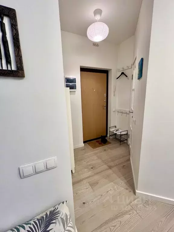 Студия Санкт-Петербург просп. Маршала Блюхера, 9к2 (22.5 м) - Фото 1