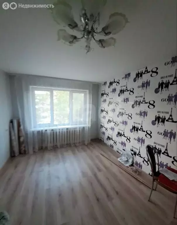 3-комнатная квартира: Клинцы, улица Мира, 107 (59.1 м) - Фото 2