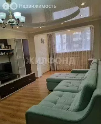 3-комнатная квартира: Сочи, улица Искры, 66/3 (81 м) - Фото 1