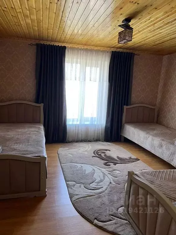 Дом в Дагестан, Хунзахский район, с. Гоцатль Малый ул. Нижняя, 63 (110 ... - Фото 1