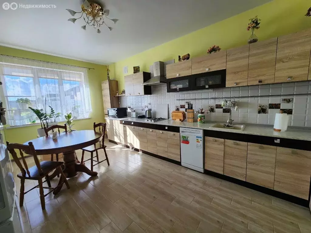 Дом в Темрюк, Славянская улица (85 м) - Фото 1