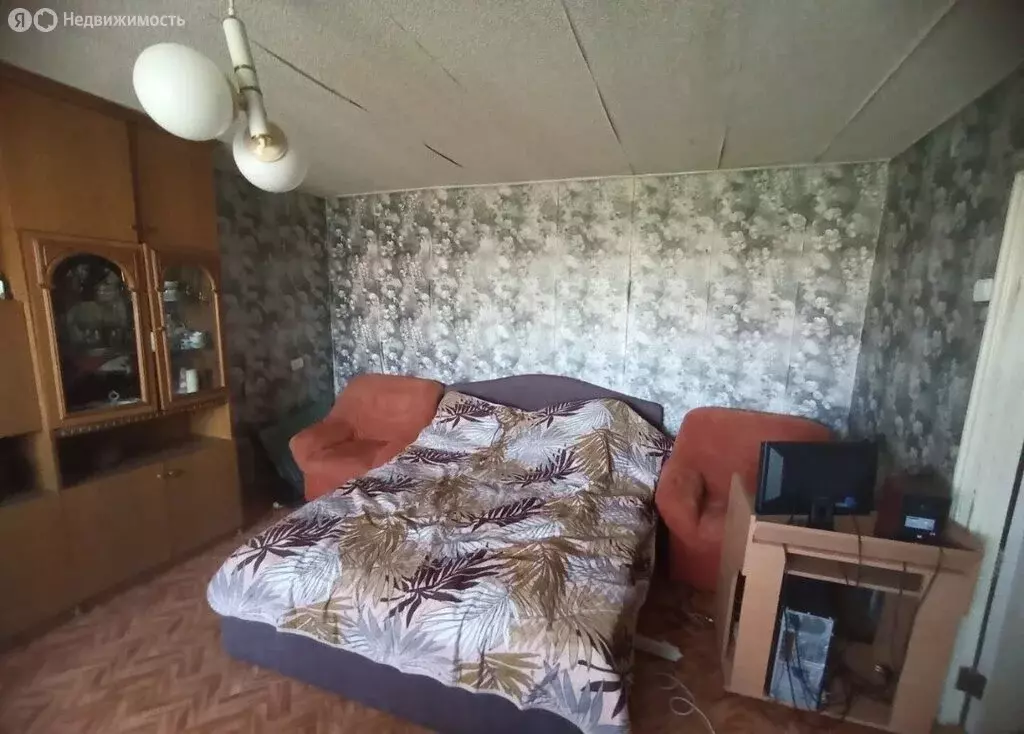 1-комнатная квартира: Каменск-Шахтинский, Народная улица, 44 (39.8 м) - Фото 1