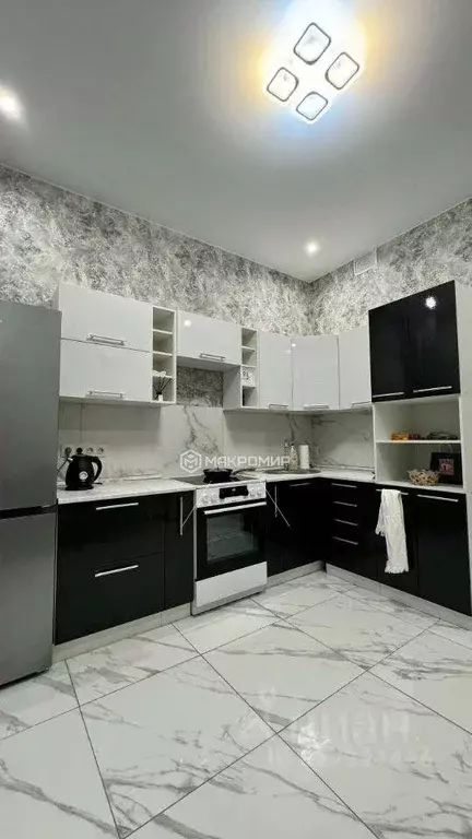 1-к кв. Москва Летная ул., 95Бк2 (36.0 м) - Фото 1