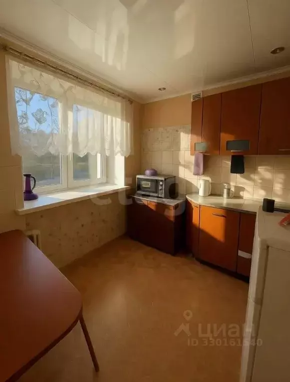 1-к кв. Томская область, Томск пер. Нахимова, 10 (30.6 м) - Фото 2