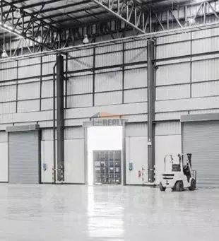 Производственное помещение в Москва Новосходненское ш., 5А (10055 м) - Фото 2