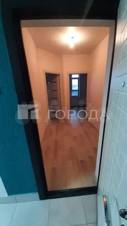 1-к. квартира, 31,8 м, 24/24 эт. - Фото 1