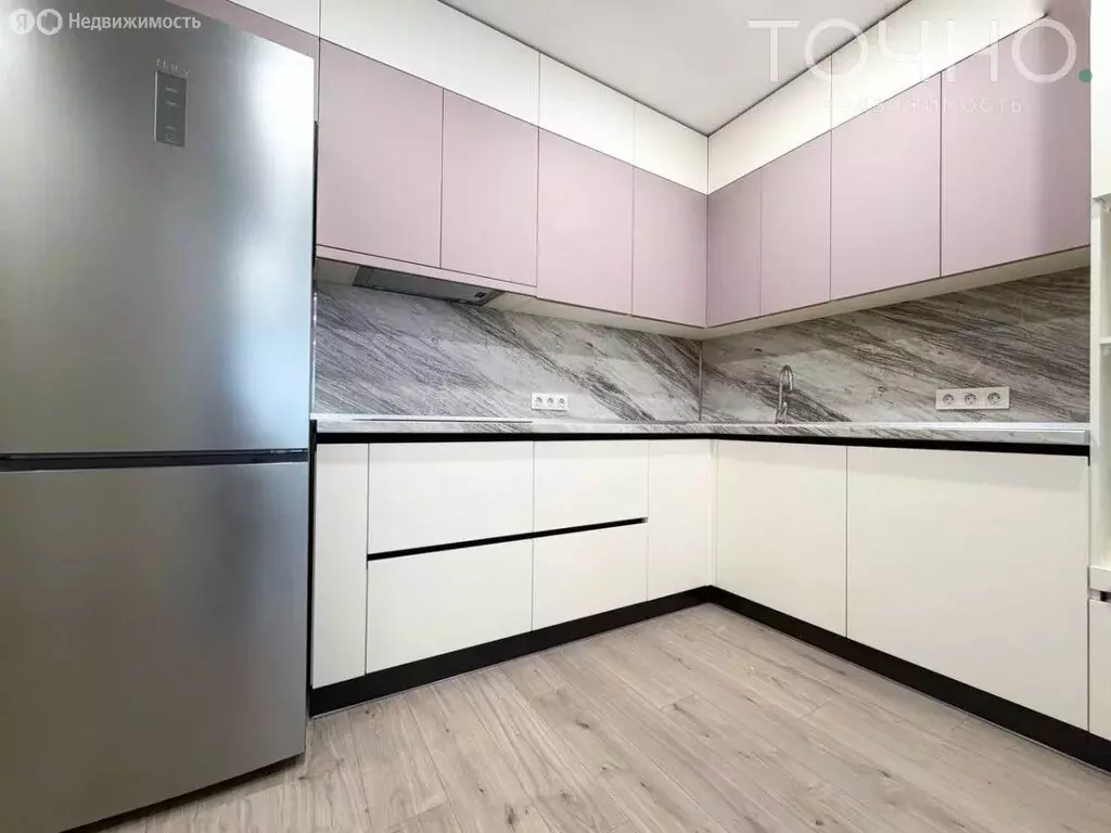 3-комнатная квартира: Пенза, улица Измайлова, 58Ак2 (67 м) - Фото 2