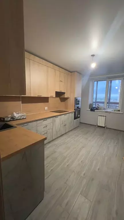 Продаётся 1-к квартира, 39.1 м - Фото 1
