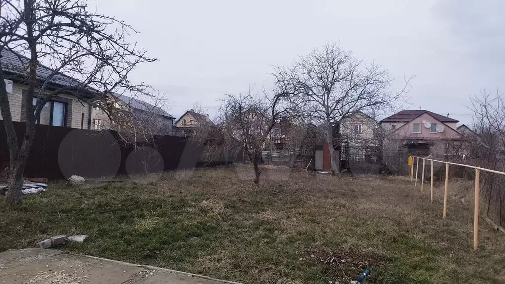 Участок 5,4 сот. (СНТ, ДНП) - Фото 1