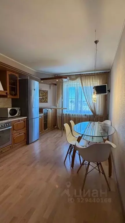 2-к кв. Санкт-Петербург Торжковская ул., 13К1 (80.0 м) - Фото 1
