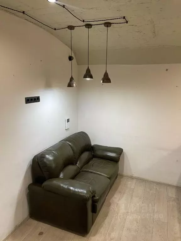 Помещение свободного назначения в Москва Восточная ул., 7 (48 м) - Фото 2