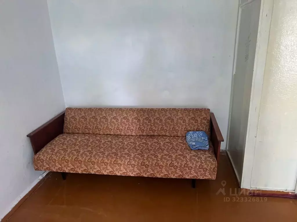 1-к кв. Новосибирская область, Ордынское рп просп. Революции, 70 (28.0 ... - Фото 2