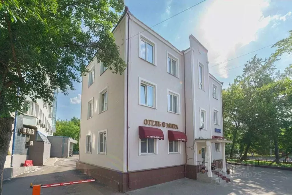 Комната Москва ул. Дурова, 36 (10.0 м) - Фото 1