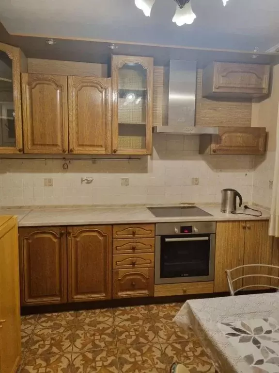 3-к кв. Московская область, Люберцы ул. Черемухина, 8к2 (73.0 м) - Фото 1