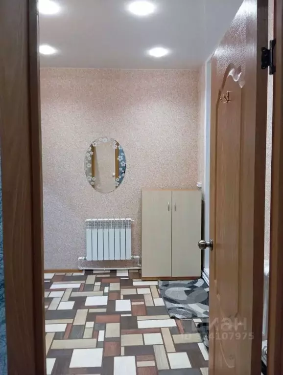 2-к кв. Удмуртия, Игринский район, пос. Игра Юбилейная ул., 72 (62.0 ... - Фото 2