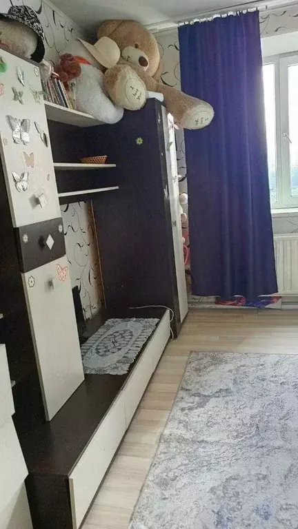 Комната Санкт-Петербург ул. Димитрова, 3К2 (13.0 м) - Фото 1
