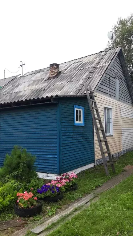 3-к кв. Красноярский край, Казачинский сельсовет, с. Казачинское ул. ... - Фото 0