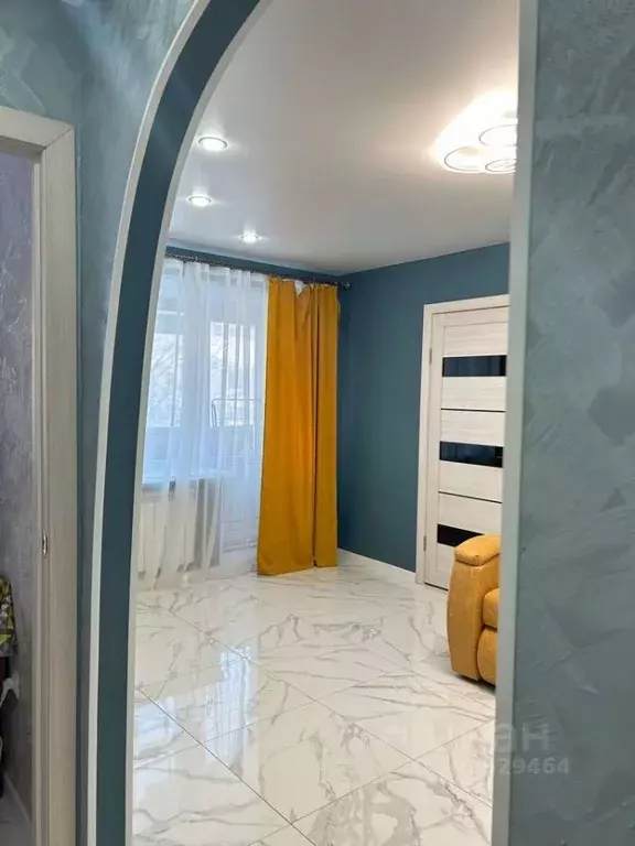 2-к кв. Нижегородская область, Нижний Новгород ул. Коминтерна, 176 ... - Фото 2