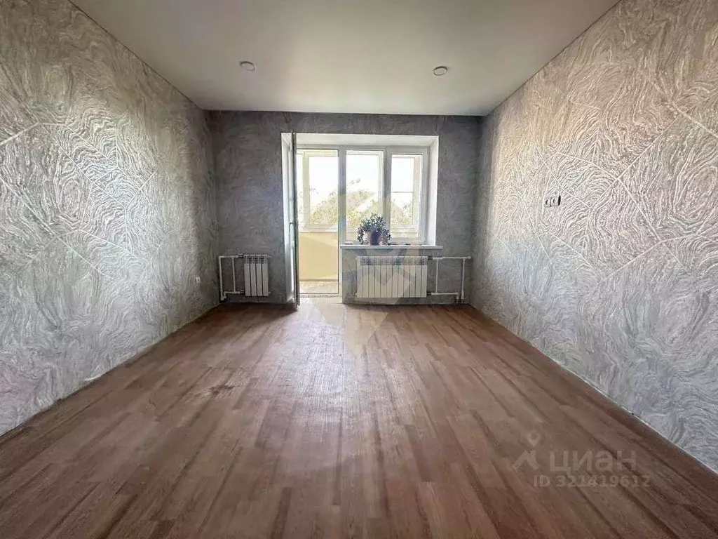 2-к кв. Белгородская область, Губкин ул. Дзержинского, 86 (52.5 м) - Фото 1