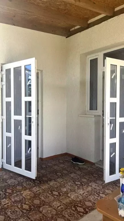 Дом в Крым, Сакский район, с. Орехово, Овощевод СНТ ул. Западная (170 ... - Фото 1