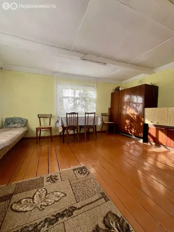 Дом в городской округ Нижний Новгород, село Шелокша (45 м) - Фото 1