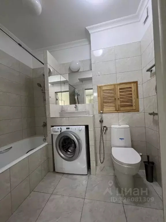 1-к кв. Москва ул. Татьянин Парк, 14к2 (47.0 м) - Фото 0