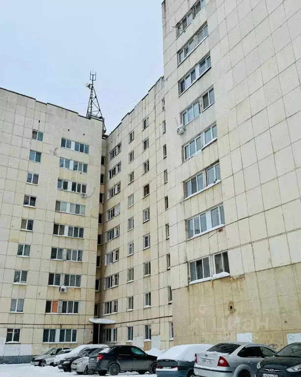 Студия Башкортостан, Уфа ул. Мусы Джалиля, 66 (25.0 м) - Фото 1