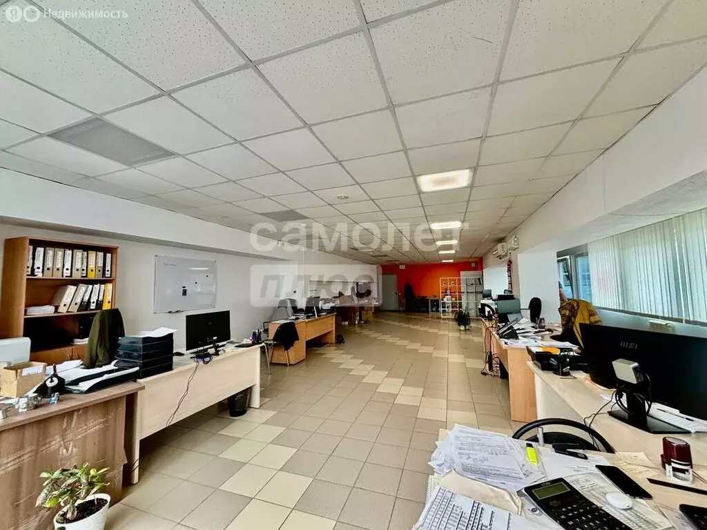 Офис (113.6 м) - Фото 0