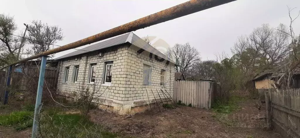 Дом в Белгородская область, Старооскольский городской округ, с. ... - Фото 2
