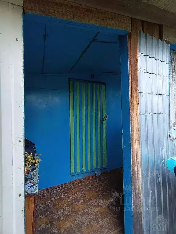 Дом в Еврейская автономная область, Биробиджанский район, с. Валдгейм ... - Фото 2